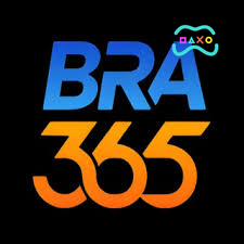 Logo da bra365